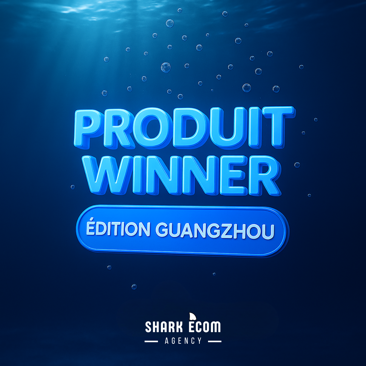 Pack produits - Édition Guangzhou