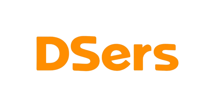 Dsers Logo